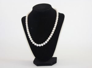 Pearl Necklace Collection